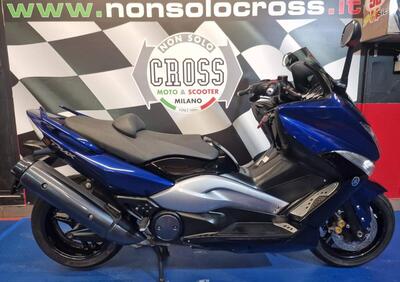 Yamaha T-Max 500 (2008 - 12) - Annuncio 9581759