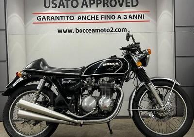 Honda CB 500 (1975 - 80) - Annuncio 9581776