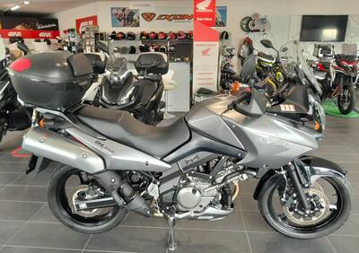 Suzuki V-Strom 650 (2008 - 11) - Annuncio 9581784