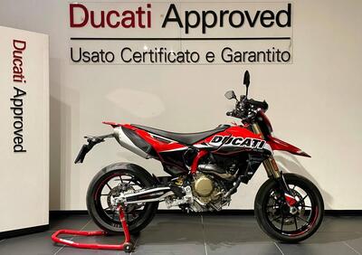 Ducati Hypermotard 698 Mono (2024) - Annuncio 9581791