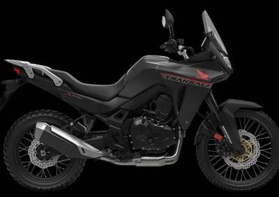 Honda Transalp XL750 (2023 - 24) - Annuncio 9581787