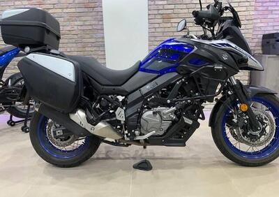 Suzuki V-Strom 650XT Explorer (2022 - 24) - Annuncio 9581792