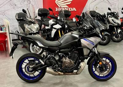 Yamaha Tracer 7 (2021 - 24) - Annuncio 9581788