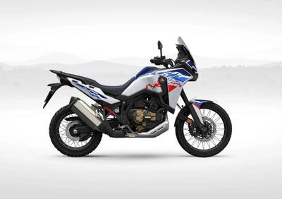 Honda Africa Twin CRF 1100L ES (2024 - 25) - Annuncio 9581796