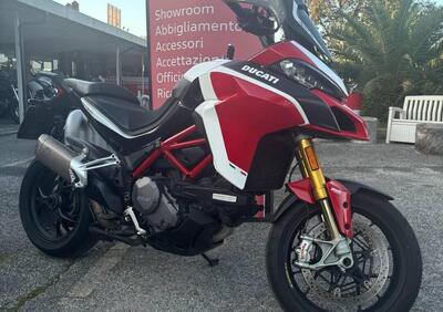 Ducati Multistrada 1260 Pikes Peak (2018 - 20) - Annuncio 9581797