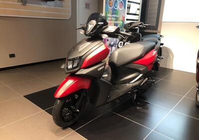 Yamaha RayZR (2024 - 25) - Annuncio 9581795