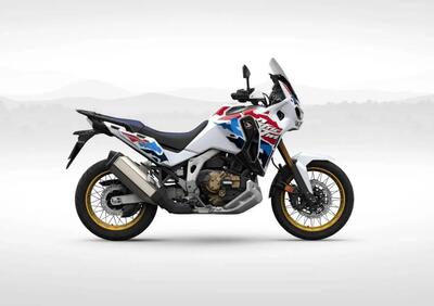 Honda Africa Twin CRF 1100L Adventure Sports (2024 - 25) - Annuncio 9581799