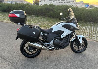 Honda NC 750 X ABS (2014 - 15) - Annuncio 9581822