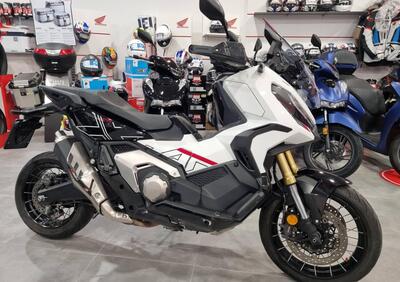 Honda X-ADV 750 DCT (2021 - 24) - Annuncio 9581817