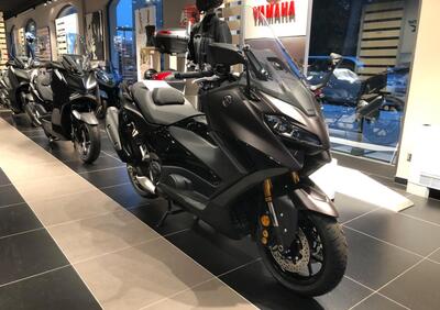 Yamaha T-Max 560 Tech Max (2022 - 24) - Annuncio 9581818