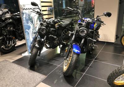 Yamaha XSR 700 (2022 - 24) - Annuncio 9581829