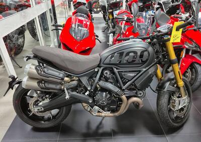 Ducati Scrambler 1100 Sport Pro (2020 - 24) - Annuncio 9581831