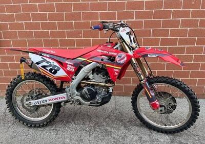 Honda CRF 250 R (2018) - Annuncio 9581839