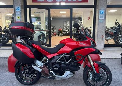 Ducati Multistrada 1200 ABS (2013 - 14) - Annuncio 9581837