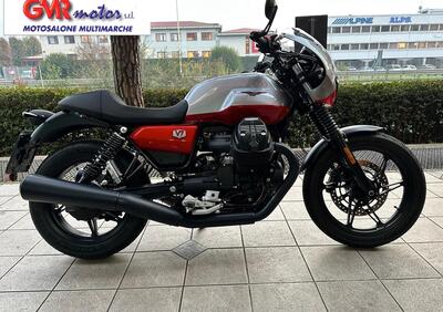 Moto Guzzi V7 Stone Corsa (2023 - 24) - Annuncio 9581838