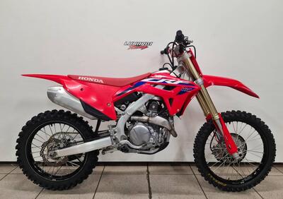 Honda CRF 450 R (2024) - Annuncio 9581835