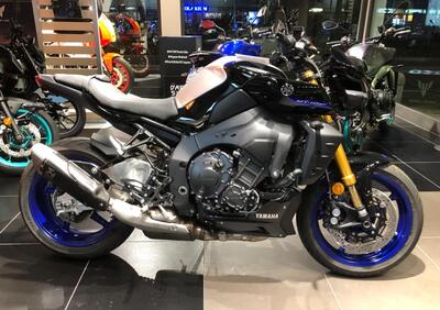 Yamaha MT-10 SP (2022 - 24) - Annuncio 9581840