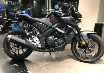 Yamaha MT-125 (2021 - 25) - Annuncio 9581853