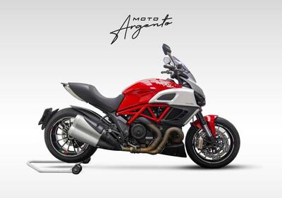 Ducati Diavel 1200 (2010 - 13) - Annuncio 9581846