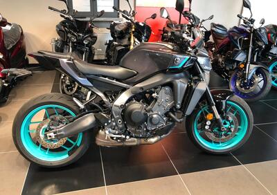 Yamaha MT-09 Y-AMT (2024 - 25) - Annuncio 9581858