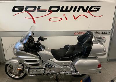 Honda GL 1800 Gold Wing (2007 - 11) - Annuncio 9581873