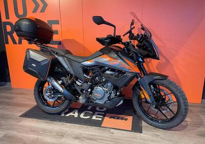 KTM 390 Adventure (2022 - 24) - Annuncio 9581867