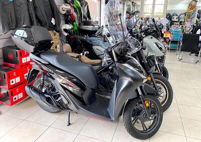 Honda SH 150i Sport (2022 - 24) - Annuncio 9581872