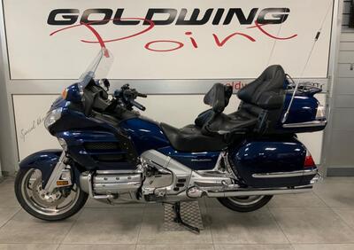 Honda GL 1800 Gold Wing (2007 - 11) - Annuncio 9581874