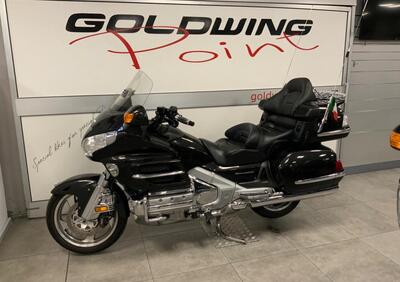 Honda GL 1800 Gold Wing (2007 - 11) - Annuncio 9581880