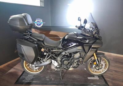 Yamaha Tracer 9 GT (2021 - 24) - Annuncio 9581882