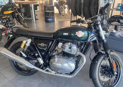 Royal Enfield Interceptor 650 (2021 - 24) - Annuncio 9581899