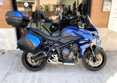 Triumph Tiger Sport 660 (2022 - 24) - Annuncio 9581892