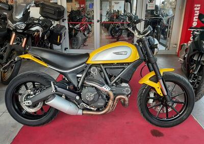 Ducati Scrambler 800 Icon (2015 - 16) - Annuncio 9581891