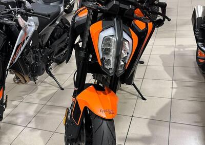 KTM 890 Duke L (2021) - Annuncio 9581895