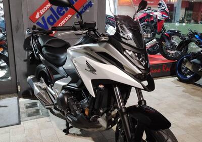 Honda NC 750 X DCT (2021 - 24) - Annuncio 9581894