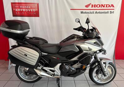 Honda NC 750 X ABS (2018 - 20) - Annuncio 9581904