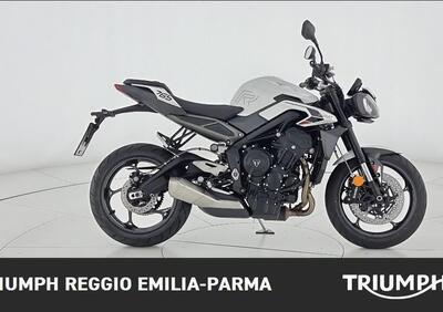 Triumph Street Triple R (2020 - 23) - Annuncio 9408147