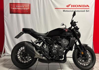 Honda CB 1000 R Black Edition (2021 - 24) - Annuncio 9581909