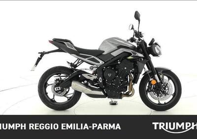 Triumph Street Triple R (2020 - 23) - Annuncio 9537599