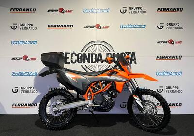 KTM 690 Enduro R (2022 - 24) - Annuncio 9581911