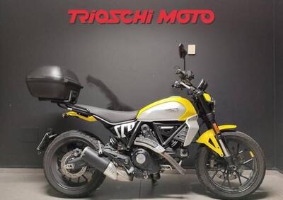 Ducati Scrambler 800 Icon (2023 - 24) - Annuncio 9581913