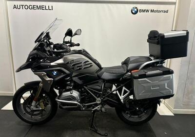 Bmw R 1200 GS (2017 - 18) - Annuncio 9493135