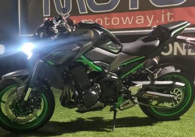 Kawasaki Z 900 (2021 - 24) - Annuncio 9581920