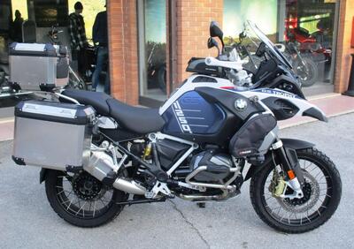 Bmw R 1250 GS Adventure (2021 - 24) - Annuncio 9581946