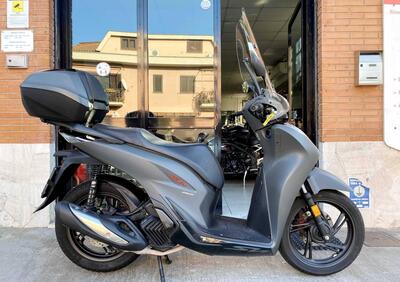 Honda SH 150i Sport (2022 - 24) - Annuncio 9581919