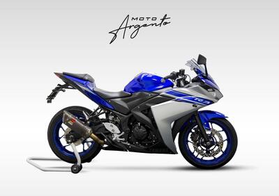 Yamaha YZF R3 (2015 - 17) - Annuncio 9581958