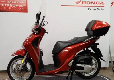 Honda SH 125i (2017 - 19) - Annuncio 9581948