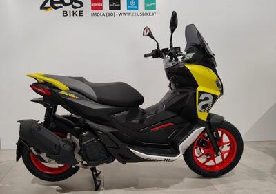 Aprilia SR 200 GT Sport (2022 - 24) - Annuncio 9564477