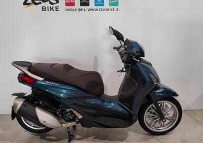 Piaggio Beverly 300 Hpe (2021) - Annuncio 9581719