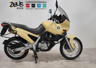 Bmw F 650 ST - Annuncio 9532177